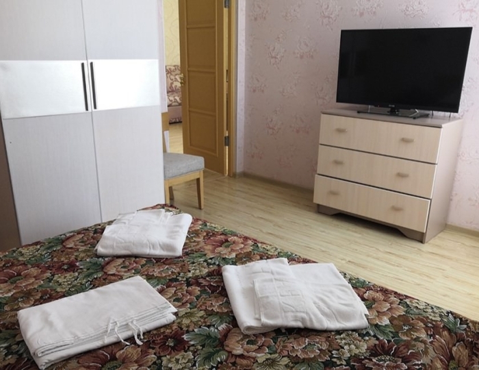 Люкс 2-местный - Санаторий «Океан» Владивосток