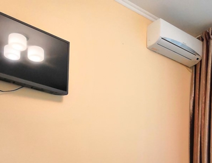 Полулюкс 2-местный - Санаторий «Океан» Владивосток